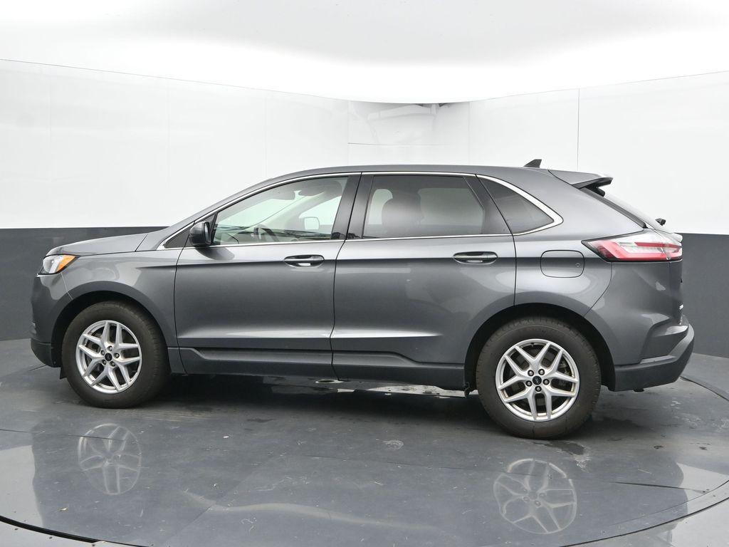 used 2024 Ford Edge car, priced at $27,215