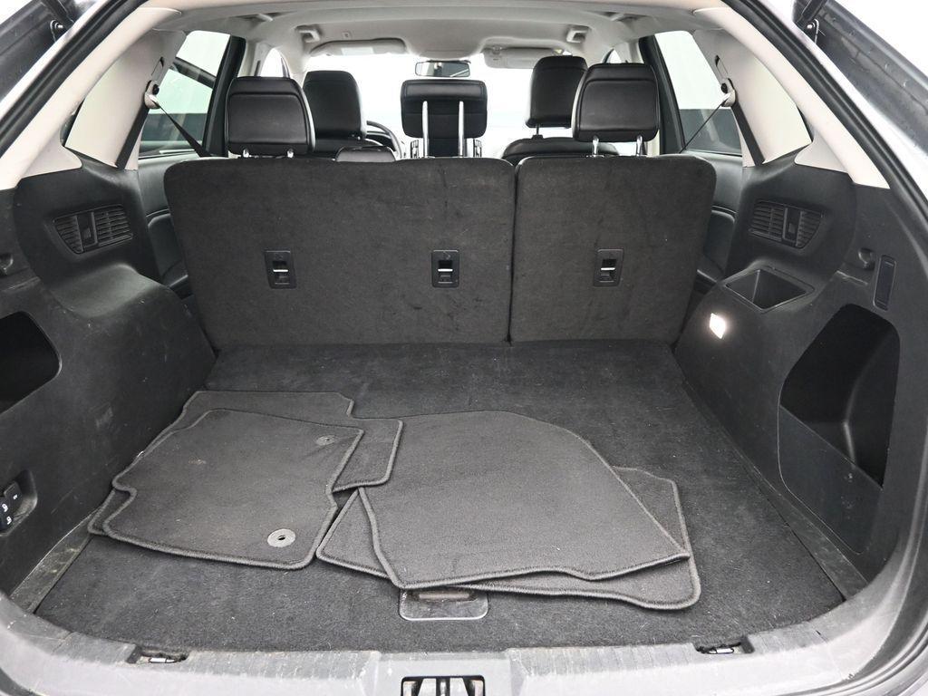 used 2024 Ford Edge car, priced at $27,215