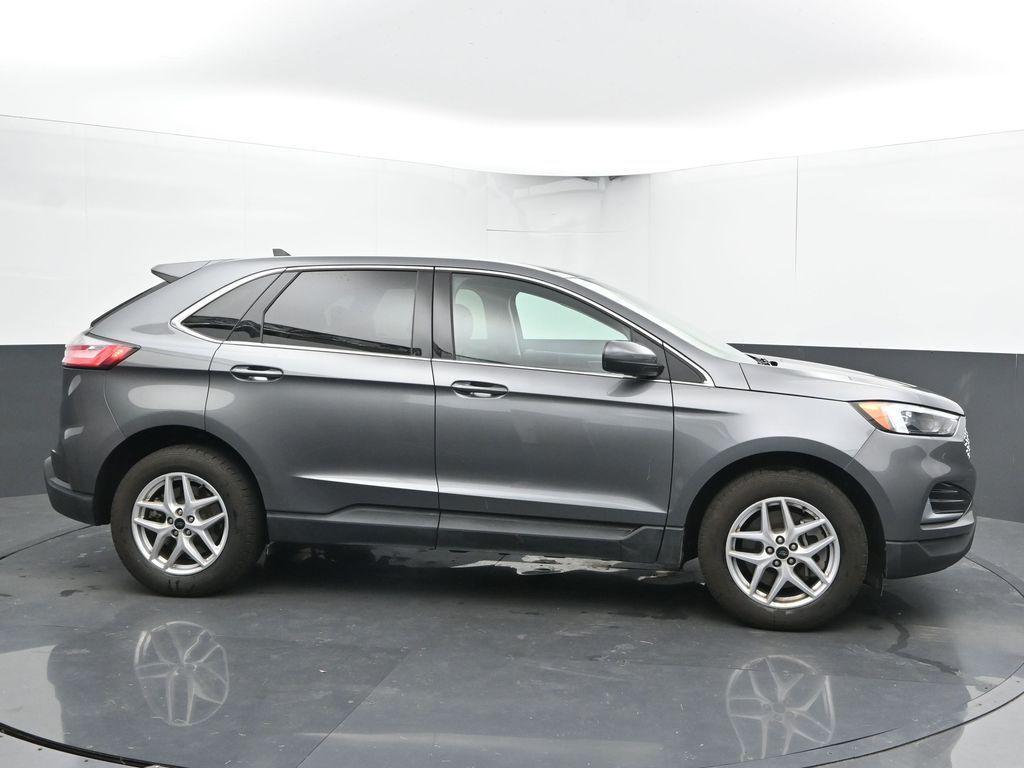 used 2024 Ford Edge car, priced at $27,215