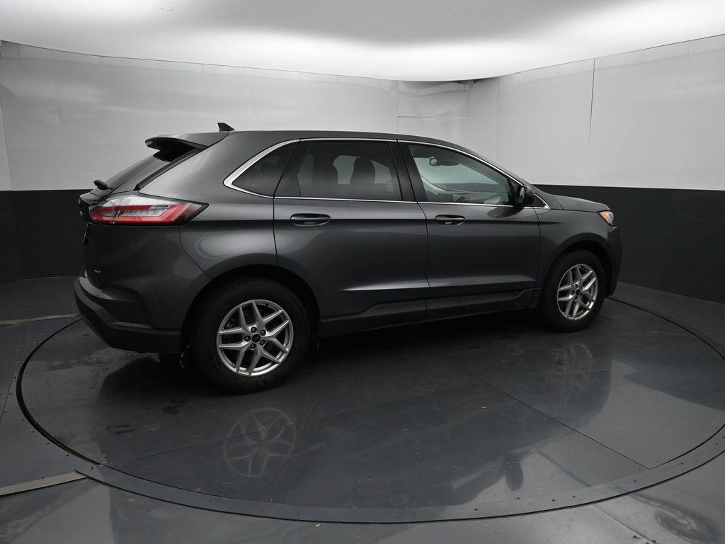 used 2024 Ford Edge car, priced at $27,215