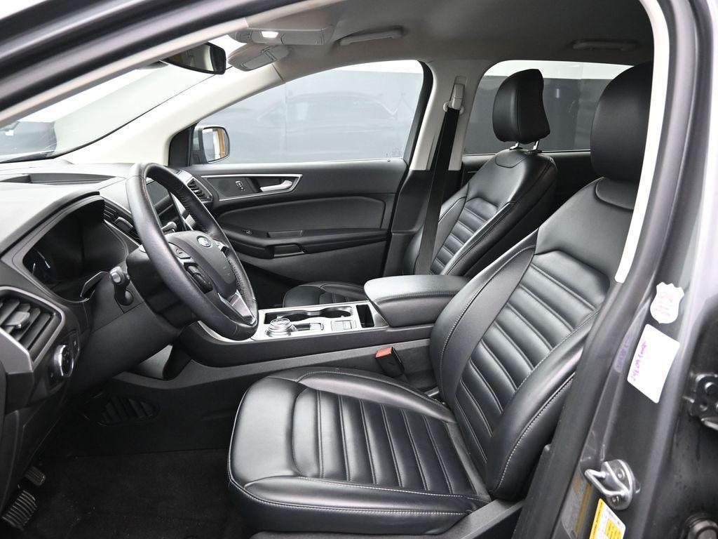 used 2024 Ford Edge car, priced at $27,215
