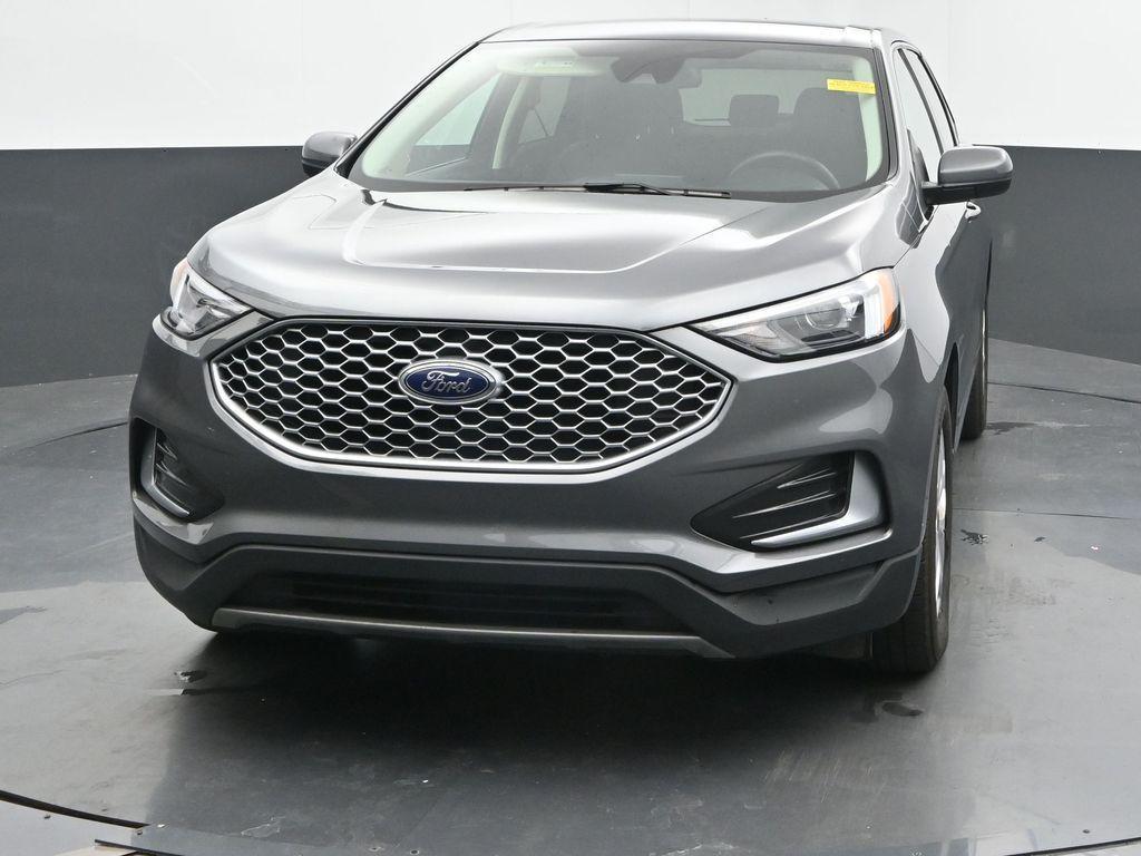 used 2024 Ford Edge car, priced at $27,215