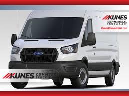 new 2024 Ford Transit-250 car, priced at $63,500