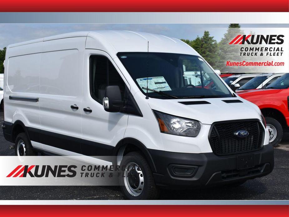 new 2024 Ford Transit-250 car, priced at $63,500