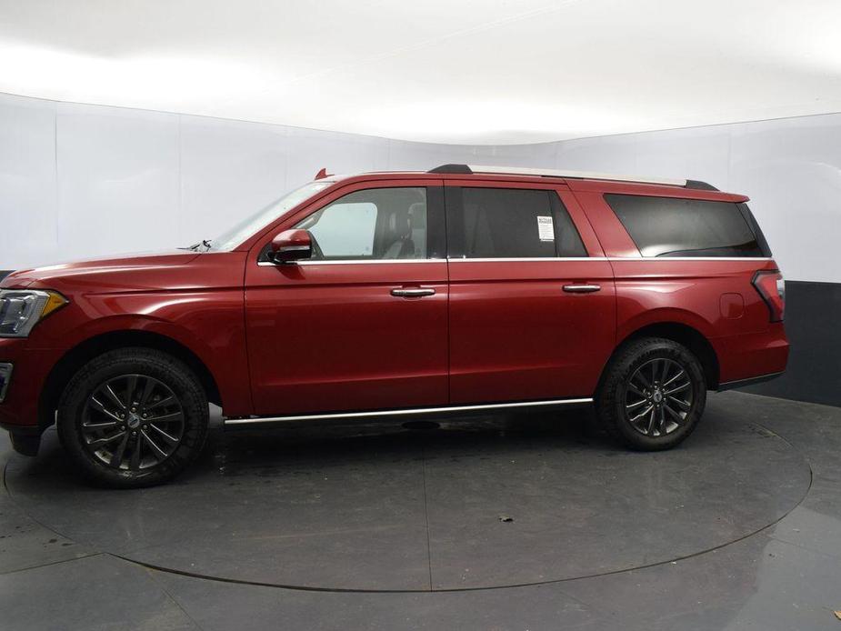 used 2021 Ford Expedition Max car, priced at $40,866