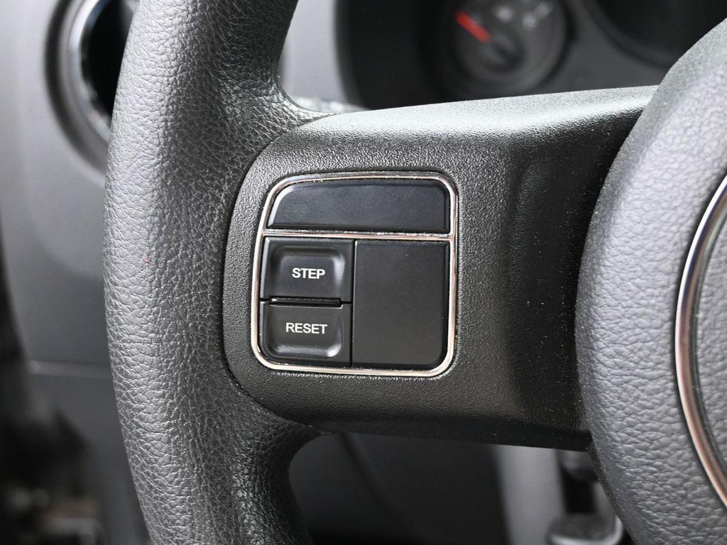 used 2011 Jeep Patriot car, priced at $6,222