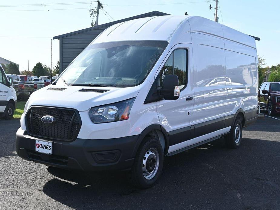 new 2024 Ford Transit-350 car, priced at $59,005