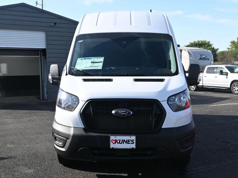 new 2024 Ford Transit-350 car, priced at $59,005