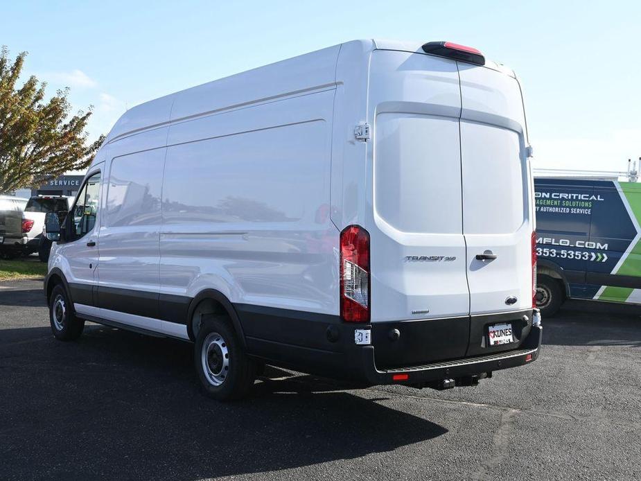 new 2024 Ford Transit-350 car, priced at $59,005