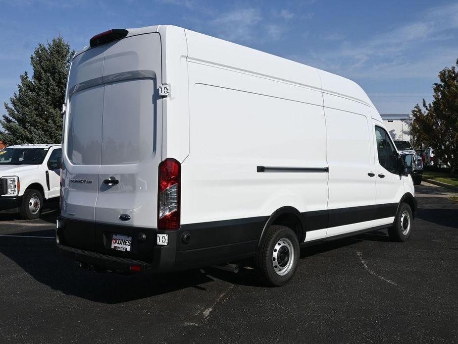 new 2024 Ford Transit-350 car, priced at $59,005