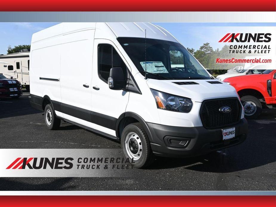 new 2024 Ford Transit-350 car, priced at $59,005