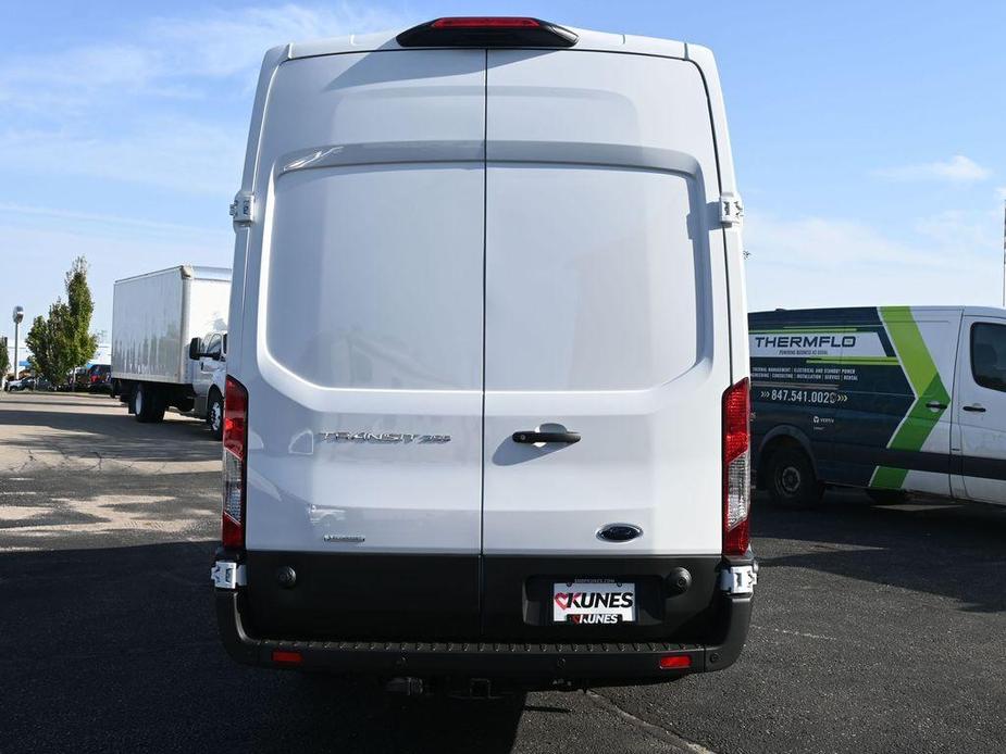 new 2024 Ford Transit-350 car, priced at $59,005