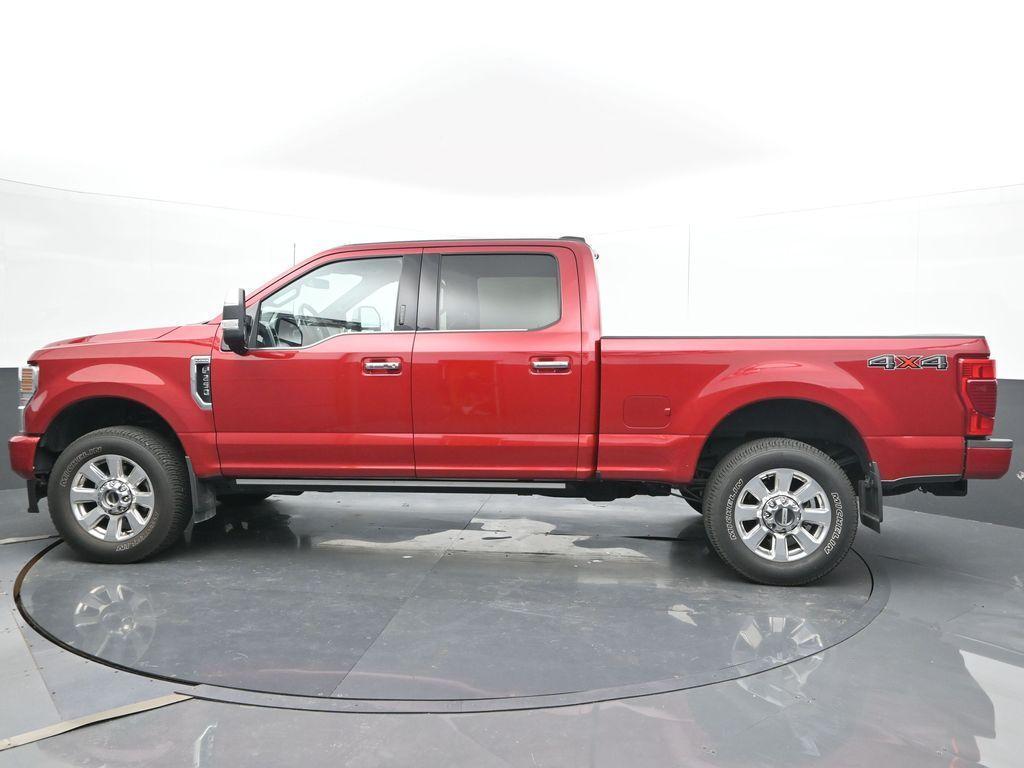 used 2022 Ford F-250 car, priced at $67,995
