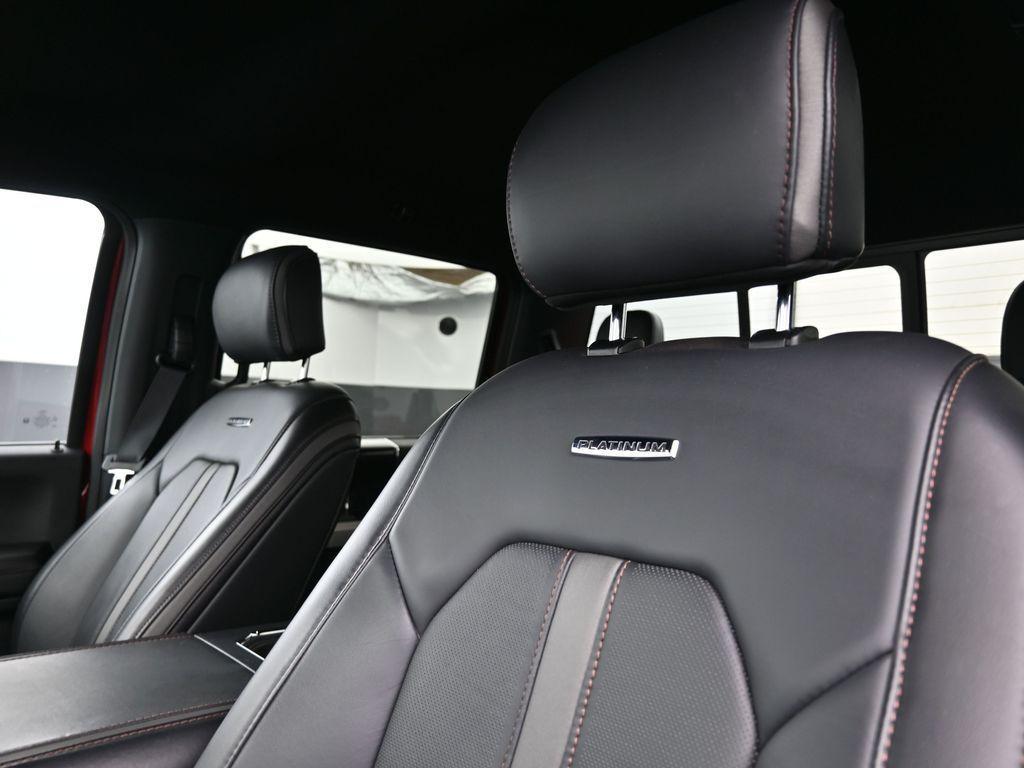 used 2022 Ford F-250 car, priced at $67,995