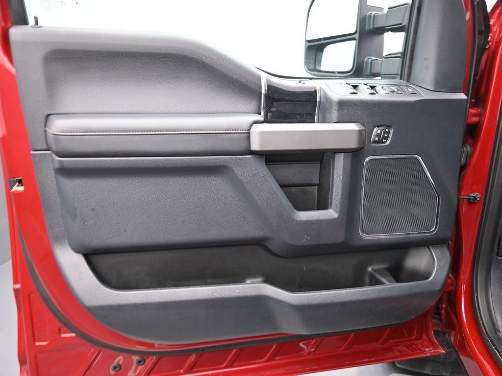 used 2022 Ford F-250 car, priced at $67,995