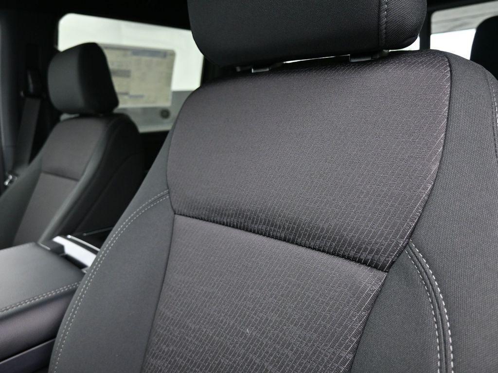 new 2024 Ford F-150 car, priced at $55,795