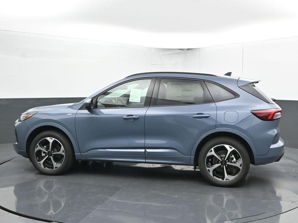 new 2025 Ford Escape car, priced at $35,691