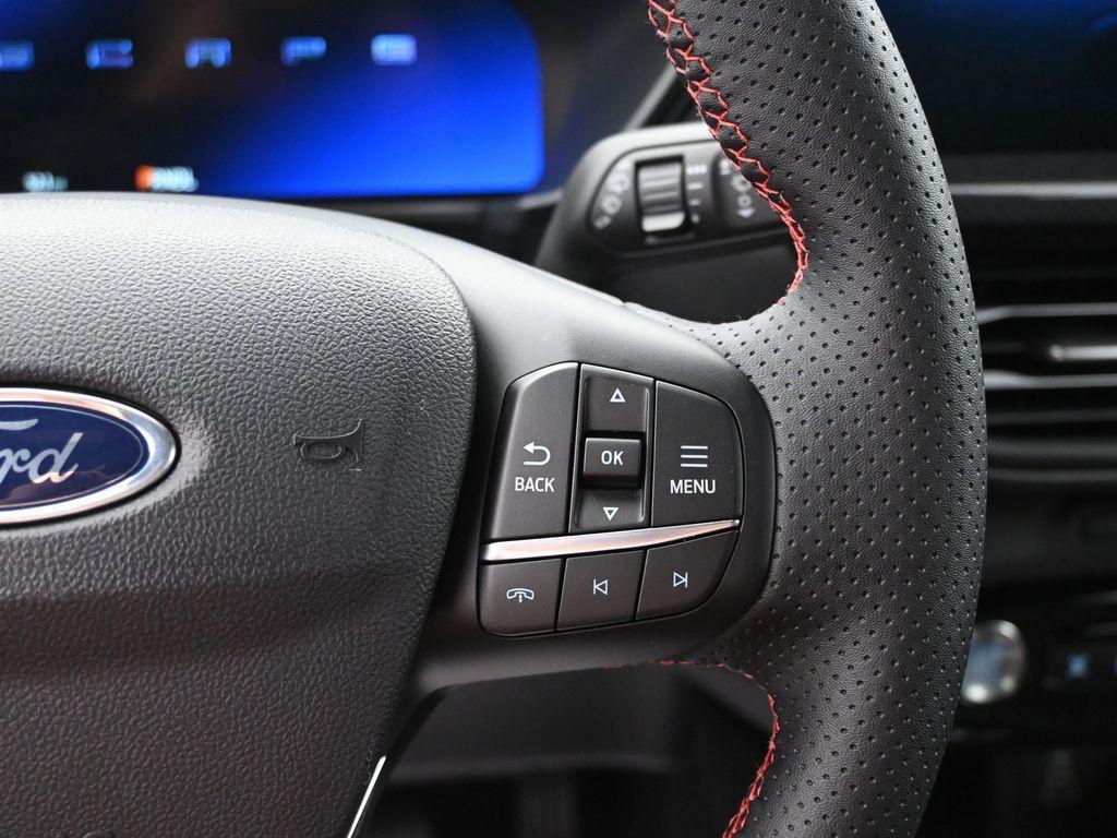 new 2025 Ford Escape car, priced at $35,691