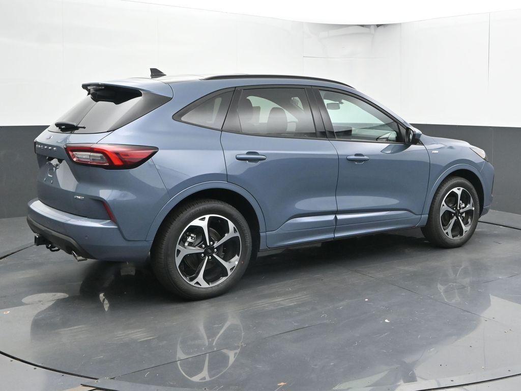 new 2025 Ford Escape car, priced at $35,691