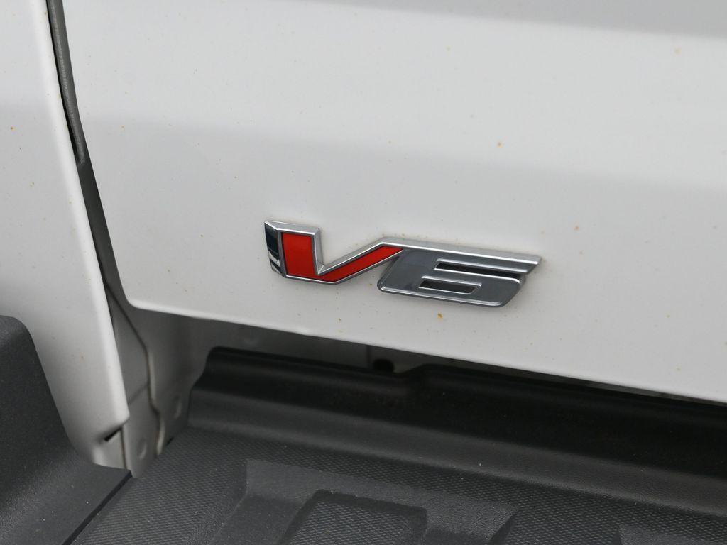 used 2022 GMC Canyon car, priced at $30,151
