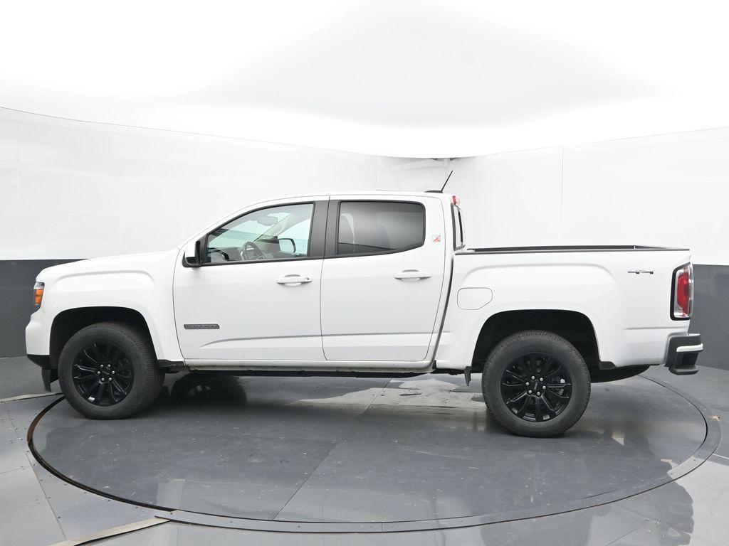 used 2022 GMC Canyon car, priced at $30,151