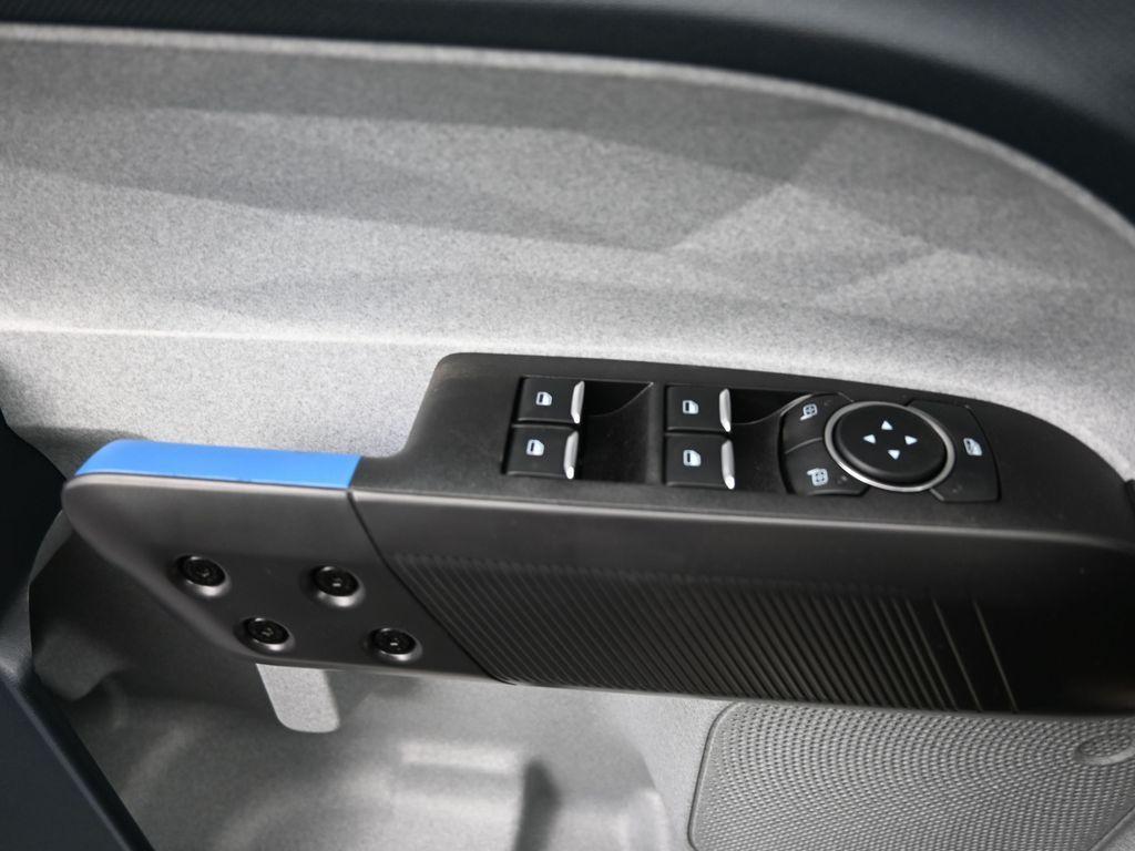 new 2025 Ford Maverick car, priced at $35,343