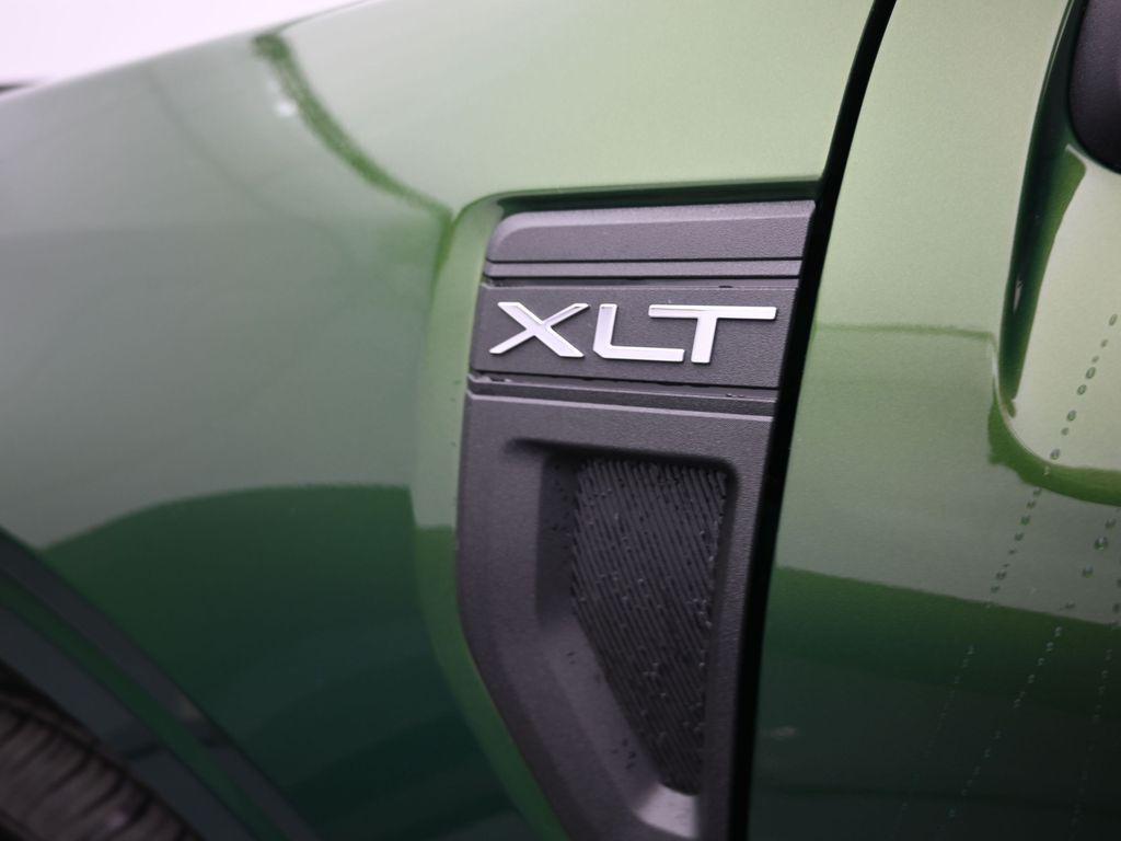 new 2025 Ford Maverick car, priced at $35,343