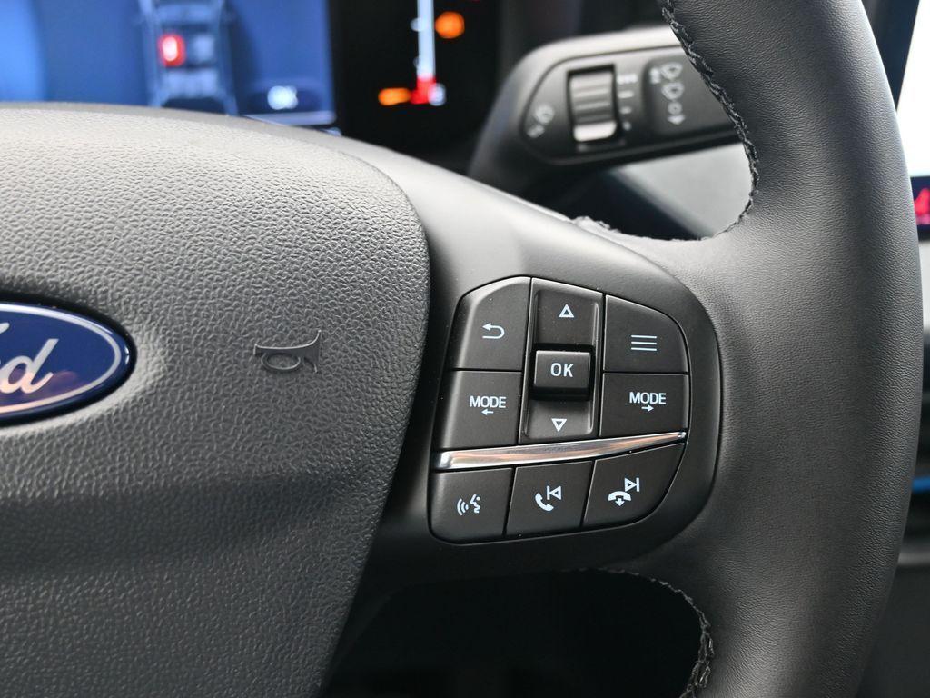 new 2025 Ford Maverick car, priced at $35,343