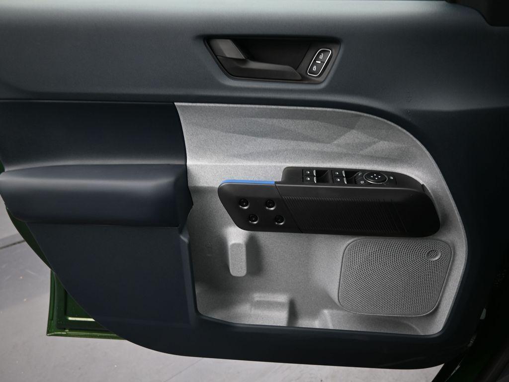 new 2025 Ford Maverick car, priced at $35,343