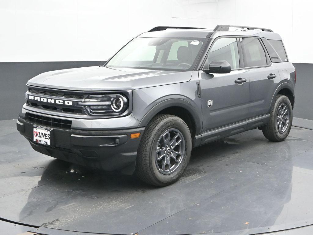 used 2024 Ford Bronco Sport car, priced at $29,999