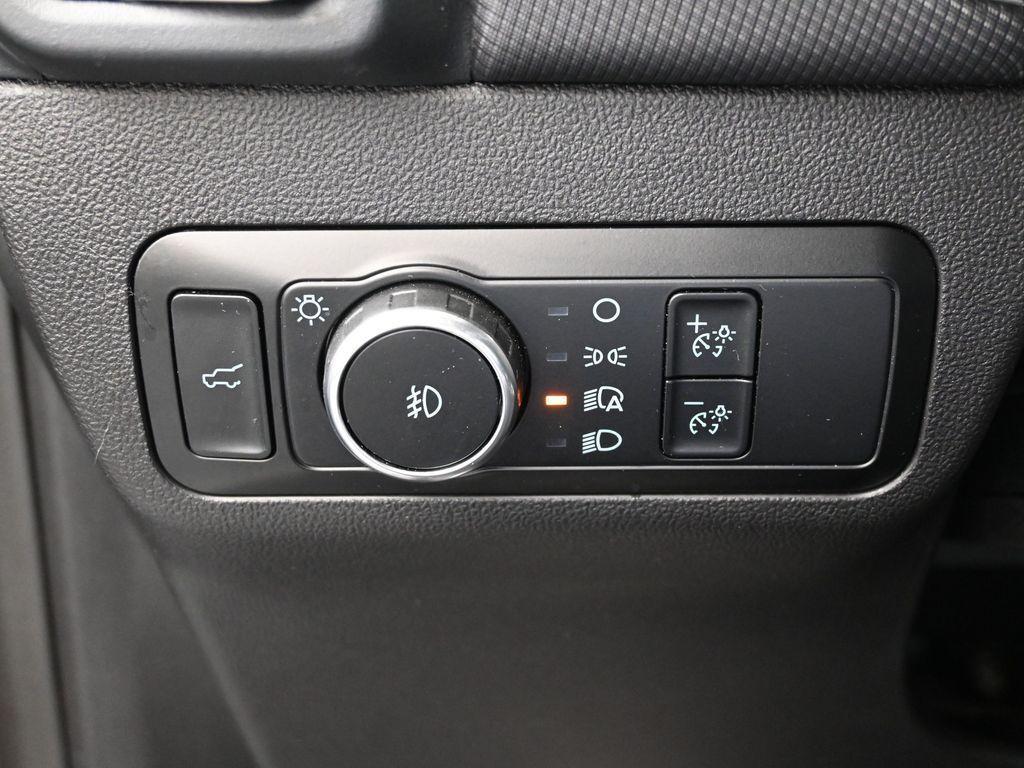 used 2024 Ford Bronco Sport car, priced at $29,999