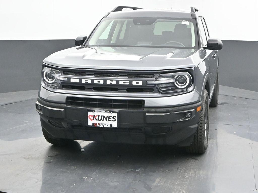 used 2024 Ford Bronco Sport car, priced at $29,999