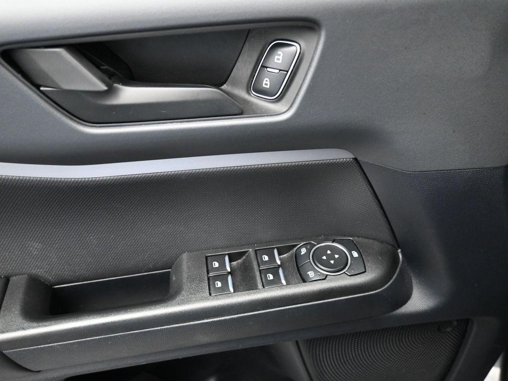 used 2024 Ford Bronco Sport car, priced at $29,999