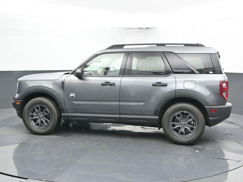 used 2024 Ford Bronco Sport car, priced at $29,999