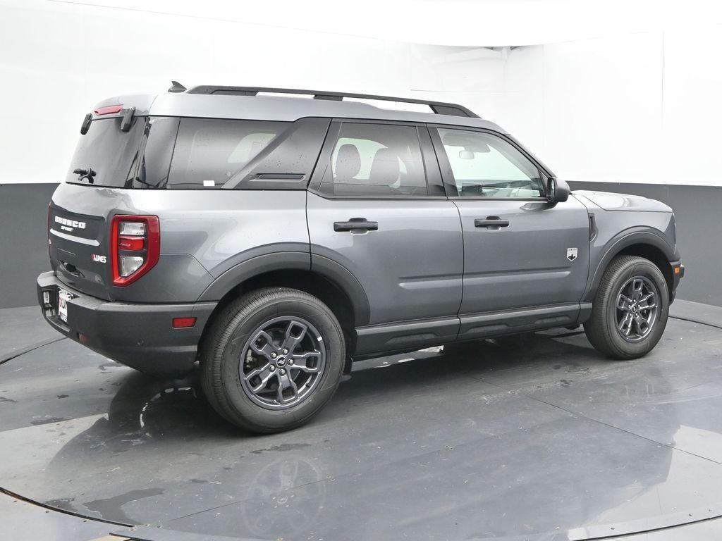 used 2024 Ford Bronco Sport car, priced at $29,999
