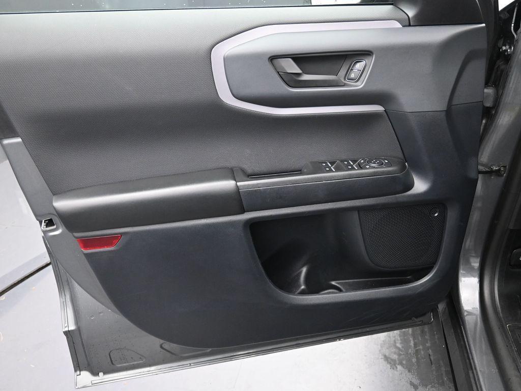 used 2024 Ford Bronco Sport car, priced at $29,999