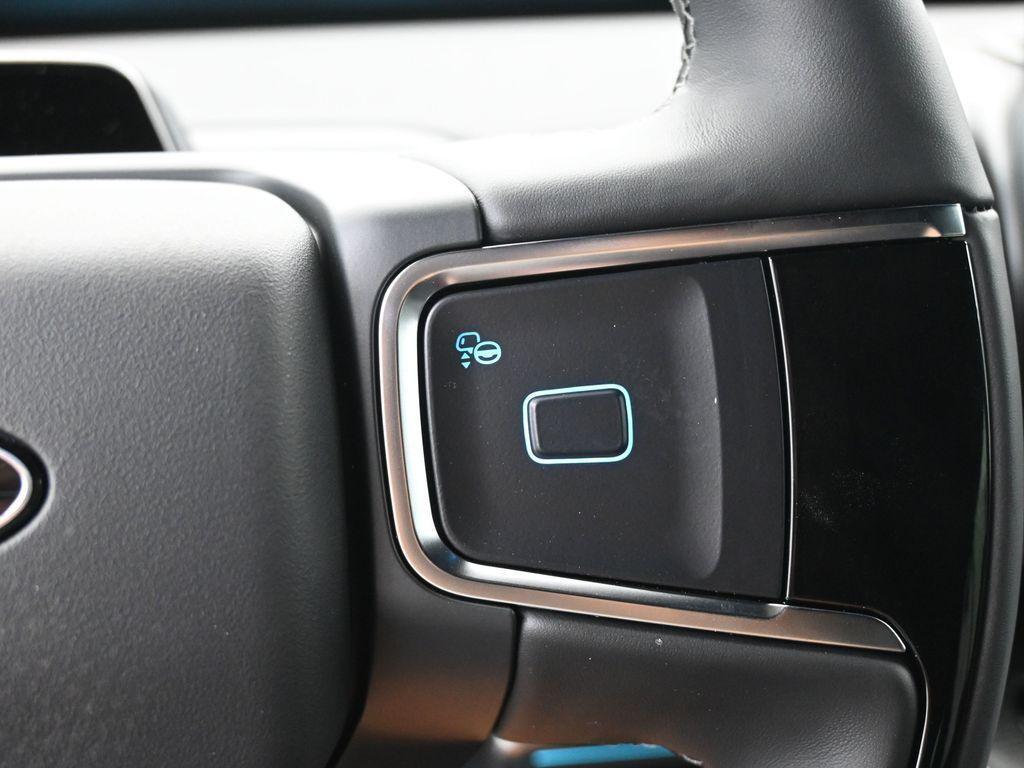 new 2025 Ford Expedition car, priced at $84,485