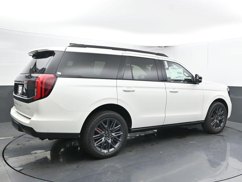 new 2025 Ford Expedition car, priced at $84,485