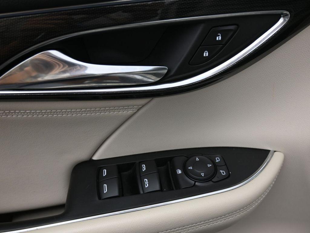 used 2023 Buick Envision car, priced at $21,286