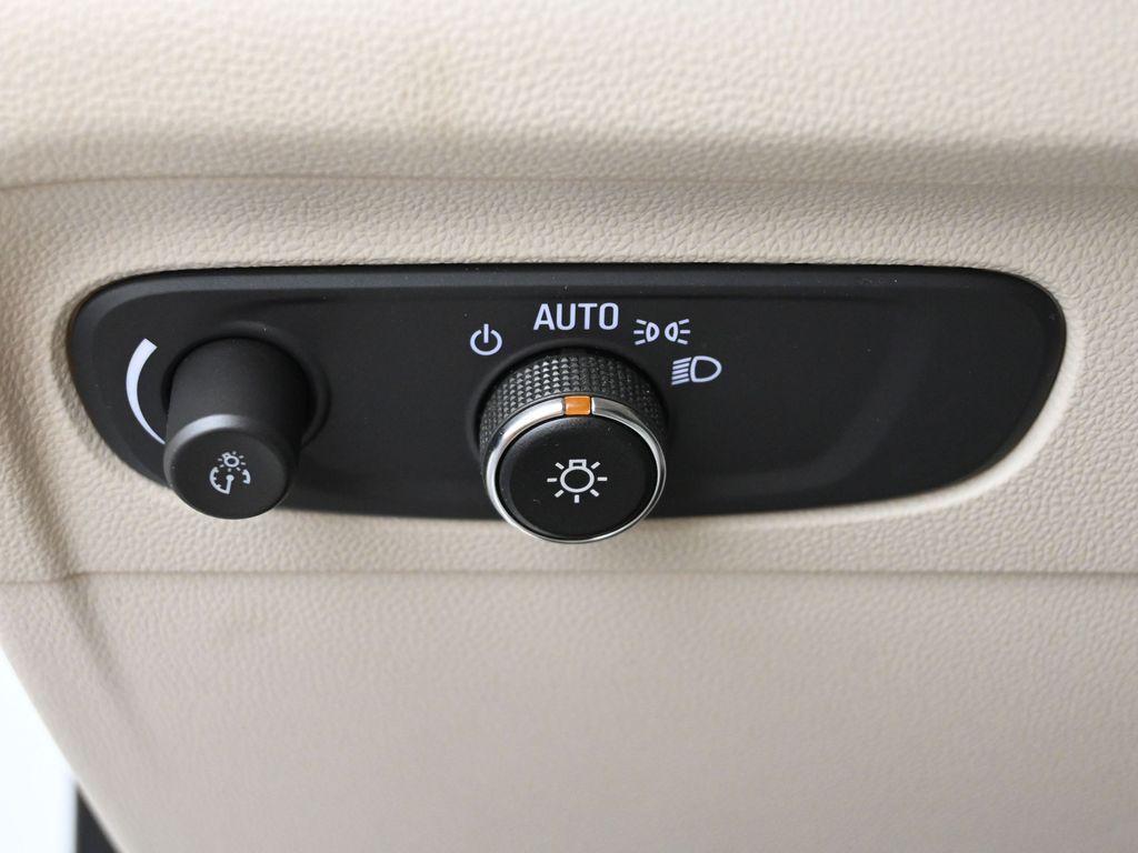 used 2023 Buick Envision car, priced at $21,286