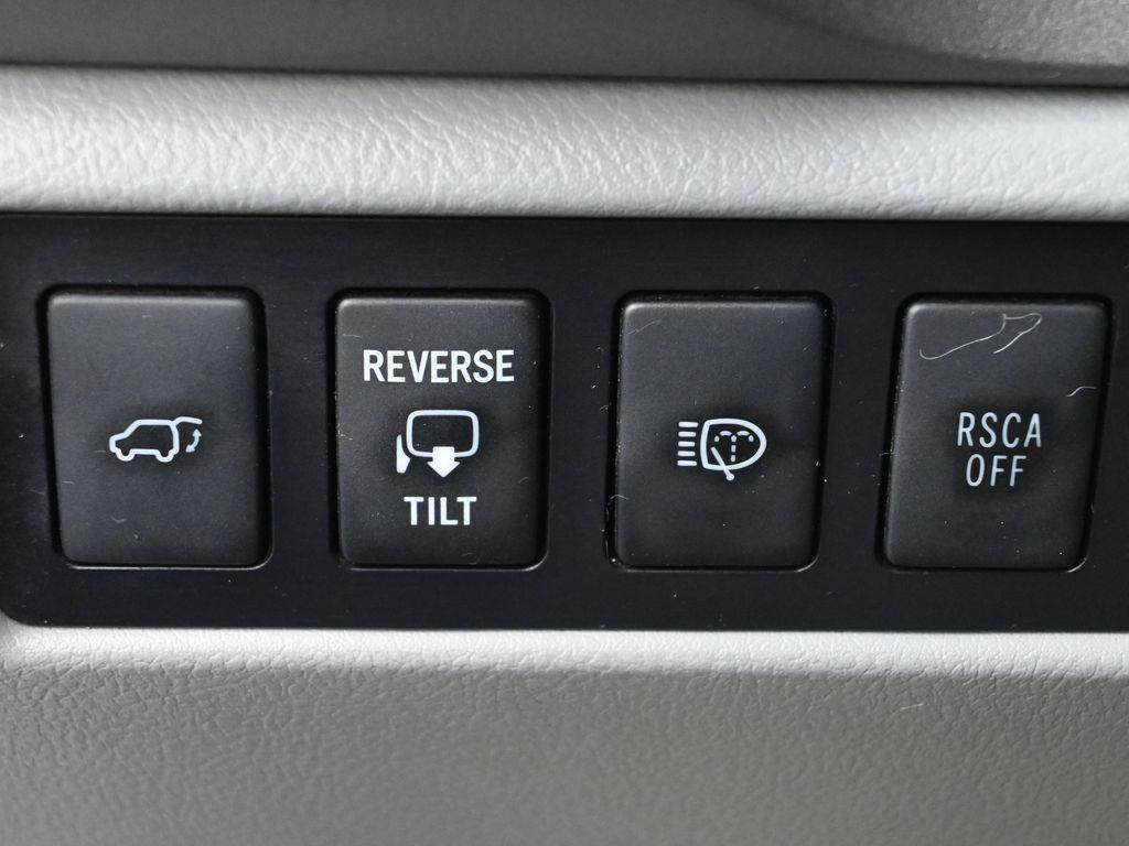 used 2011 Toyota Sequoia car, priced at $14,446