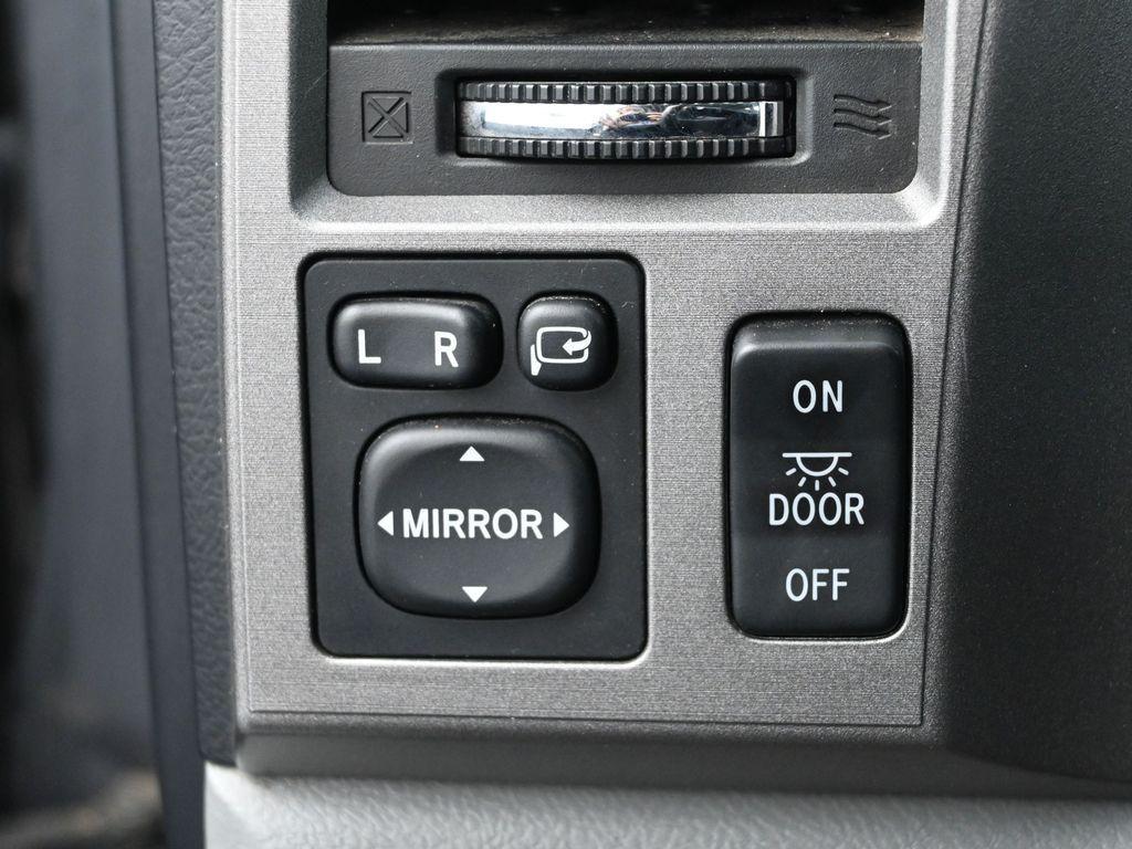 used 2011 Toyota Sequoia car, priced at $14,446