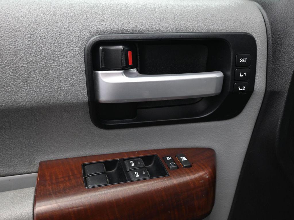 used 2011 Toyota Sequoia car, priced at $14,446