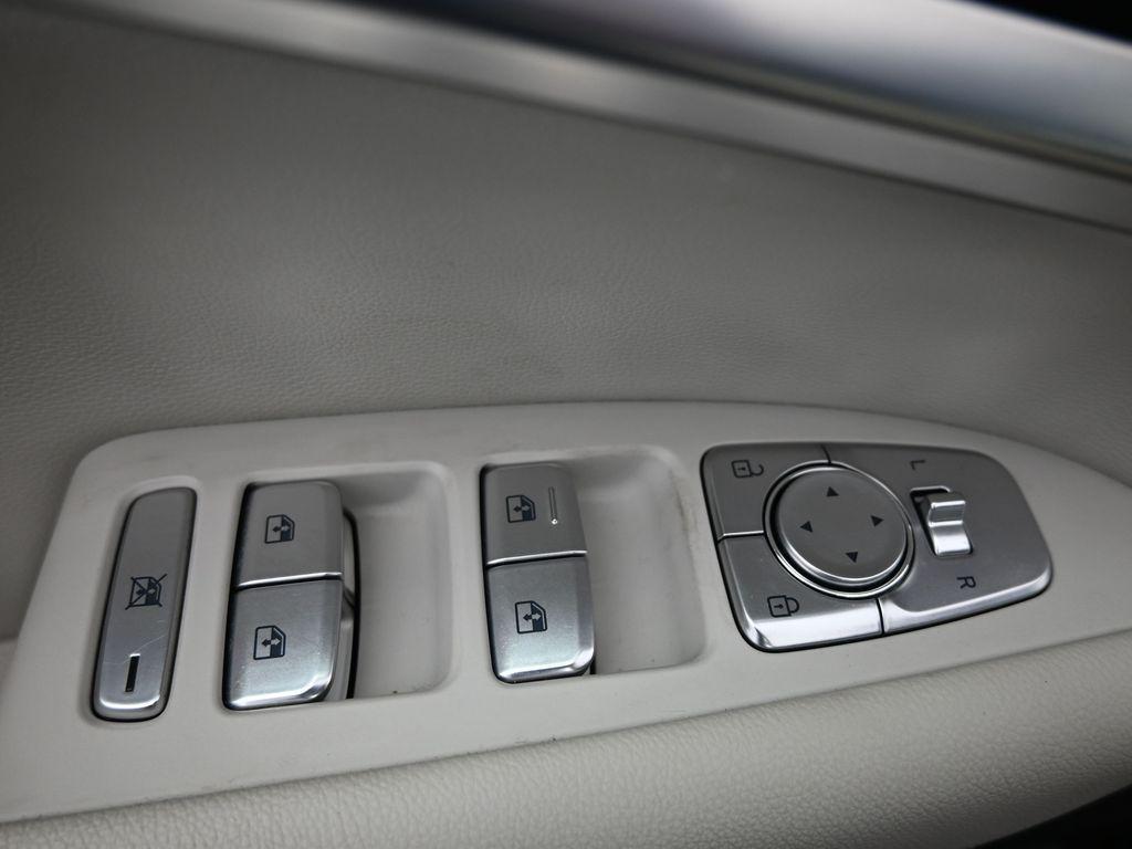 used 2024 Genesis G70 car, priced at $30,357