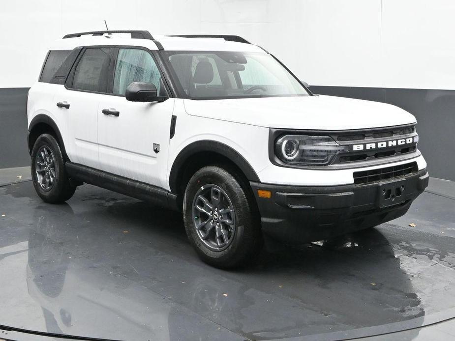 new 2024 Ford Bronco Sport car, priced at $24,900