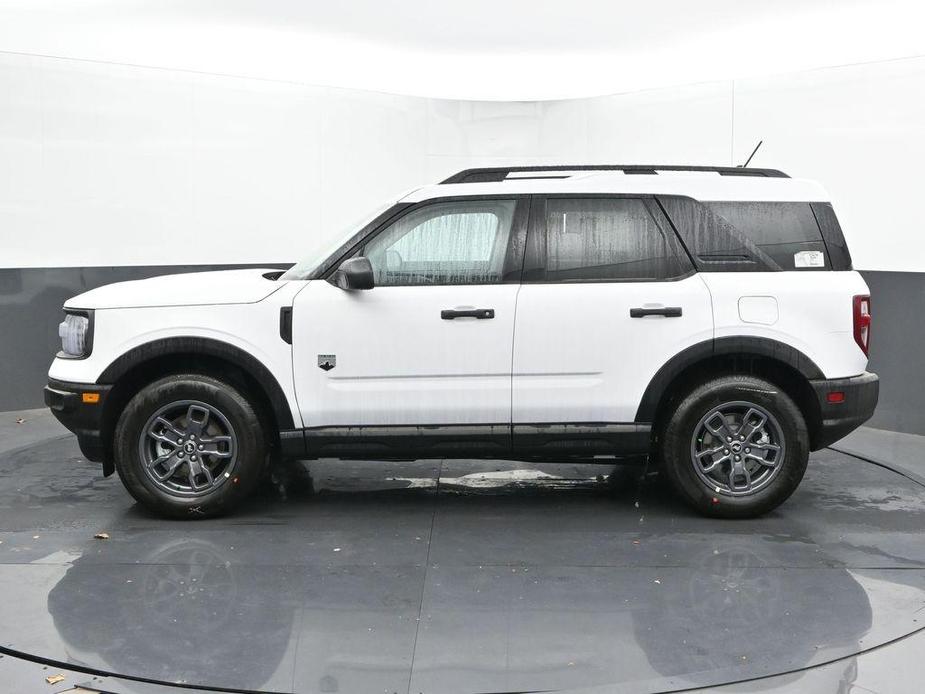 new 2024 Ford Bronco Sport car, priced at $24,900