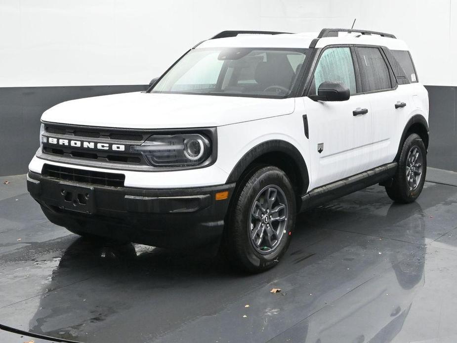 new 2024 Ford Bronco Sport car, priced at $24,900