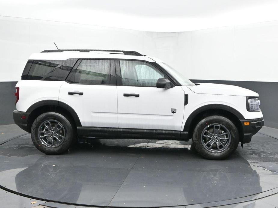 new 2024 Ford Bronco Sport car, priced at $24,900