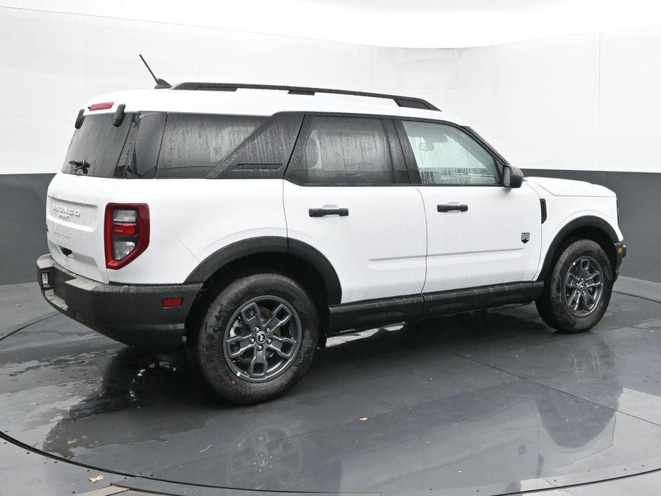 new 2024 Ford Bronco Sport car, priced at $24,900