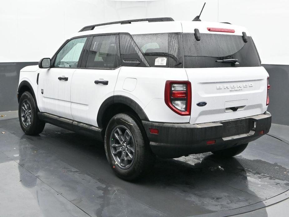 new 2024 Ford Bronco Sport car, priced at $24,900